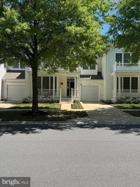 89 Willow Oak Ave, Ocean View, DE 19970