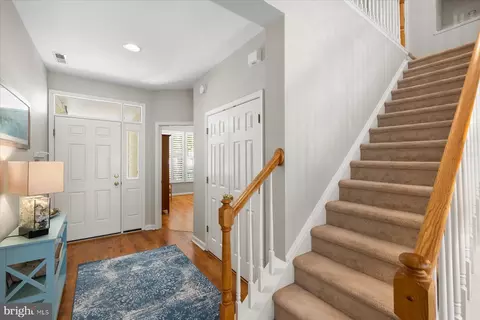 Entry Way - 89 Willow Oak Ave, Ocean View, DE 19970 photo 1 of 5