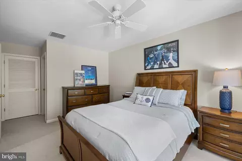 Bedroom - 89 Willow Oak Ave, Ocean View, DE 19970 photo 6 of 9