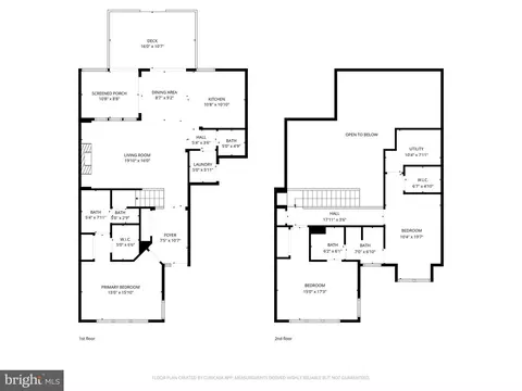 Floorplan - 89 Willow Oak Ave, Ocean View, DE 19970 photo 3 of 3