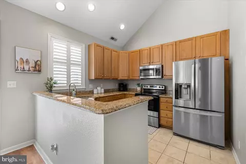 Kitchen - 89 Willow Oak Ave, Ocean View, DE 19970 photo 1 of 4