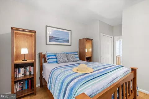 Bedroom - 89 Willow Oak Ave, Ocean View, DE 19970 photo 2 of 9