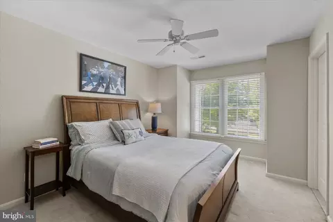Bedroom - 89 Willow Oak Ave, Ocean View, DE 19970 photo 4 of 9