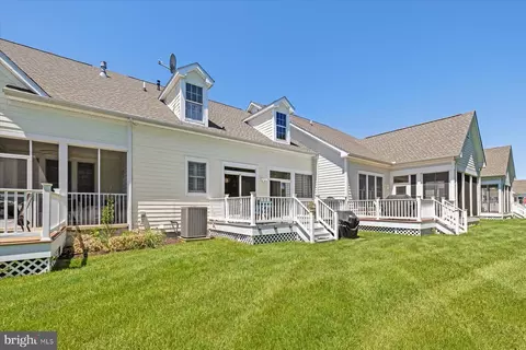 Exterior - 89 Willow Oak Ave, Ocean View, DE 19970 photo 4 of 12