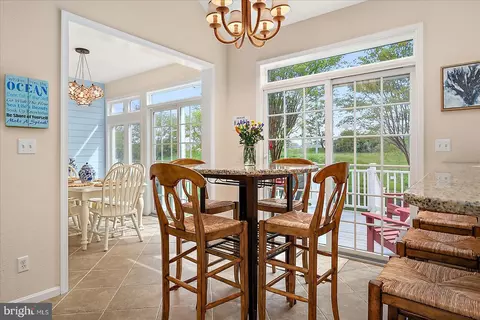 Dining - 174 October Glory Ave, Ocean View, DE 19970 photo 2 of 5