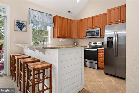 Kitchen - 174 October Glory Ave, Ocean View, DE 19970 photo 1 of 5