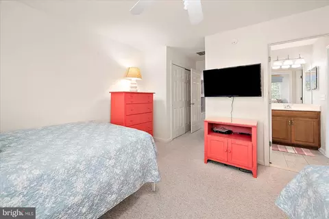 Bedroom - 174 October Glory Ave, Ocean View, DE 19970 photo 8 of 9