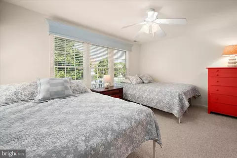 Bedroom - 174 October Glory Ave, Ocean View, DE 19970 photo 9 of 9