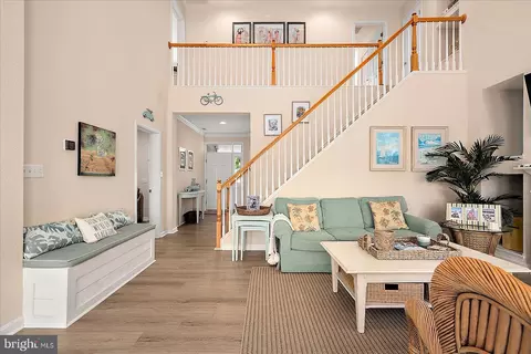 Entry Way - 174 October Glory Ave, Ocean View, DE 19970 photo 3 of 4