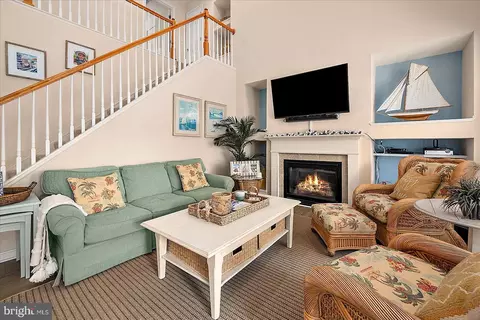Living - 174 October Glory Ave, Ocean View, DE 19970 photo 3 of 4