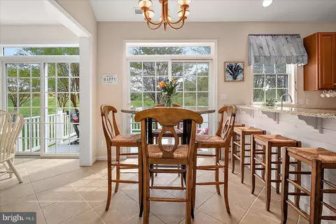 Dining - 174 October Glory Ave, Ocean View, DE 19970 photo 1 of 5