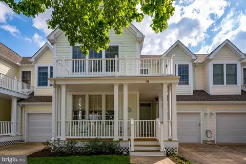 Exterior - 174 October Glory Ave, Ocean View, DE 19970 photo 2 of 14