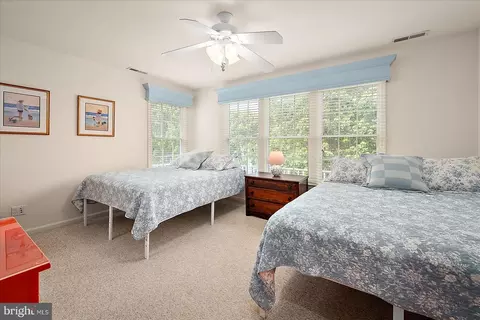 Bedroom - 174 October Glory Ave, Ocean View, DE 19970 photo 7 of 9