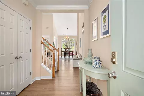 Entry Way - 174 October Glory Ave, Ocean View, DE 19970 photo 1 of 4