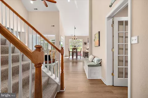 Entry Way - 174 October Glory Ave, Ocean View, DE 19970 photo 2 of 4