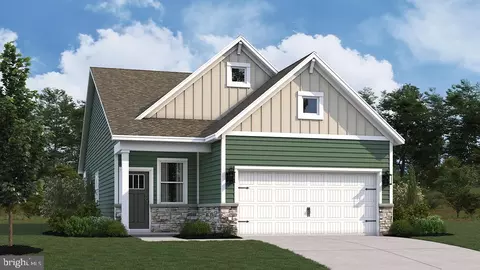 21371 Cottage Ct, Frankford, DE 19945