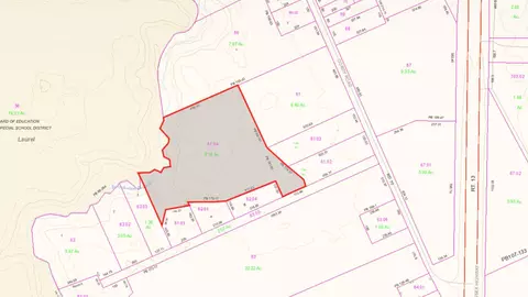 Other - 10910 Warrington Ln, Laurel, DE 19956 photo 15 of 15