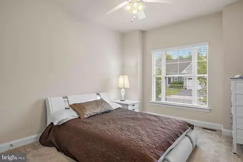 Bedroom - 10 Golden Eagle Dr, Ocean View, DE 19970 photo 5 of 7