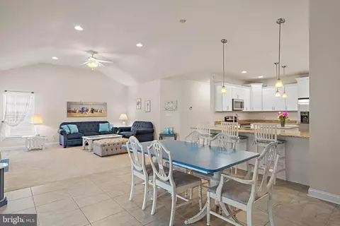 Dining - 10 Golden Eagle Dr, Ocean View, DE 19970 photo 3 of 3