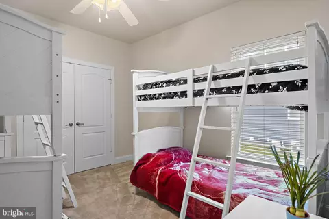 Bedroom - 10 Golden Eagle Dr, Ocean View, DE 19970 photo 7 of 7