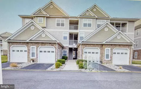 3303 N Sagamore Dr #K, Milford, DE 19963