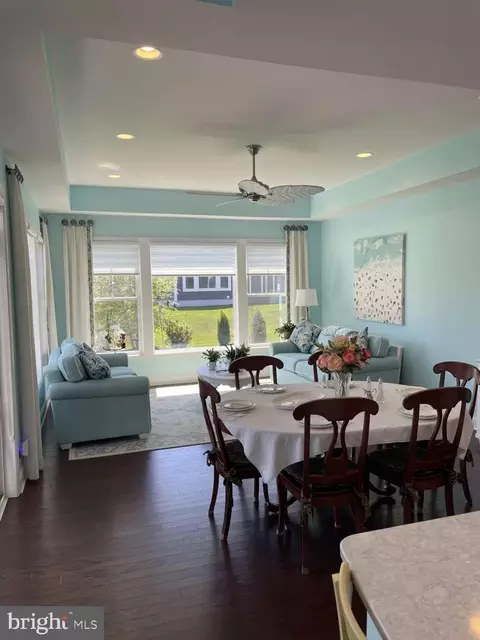 Dining - 34017 Smiths Point Ln, Lewes, DE 19958 photo 1 of 1