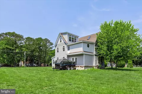 Exterior - lot2 Francis Mary Subd Wil King Rd, Lewes, DE 19958 photo 8 of 8