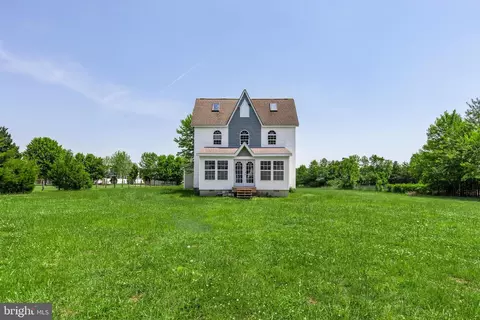 lot2 Francis Mary Subd Wil King Rd, Lewes, DE 19958