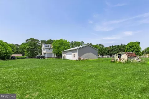 Exterior - lot2 Francis Mary Subd Wil King Rd, Lewes, DE 19958 photo 7 of 8