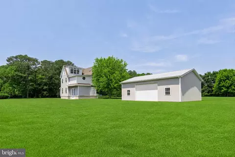Exterior - lot2 Francis Mary Subd Wil King Rd, Lewes, DE 19958 photo 2 of 8
