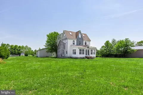 Exterior - lot2 Francis Mary Subd Wil King Rd, Lewes, DE 19958 photo 4 of 8