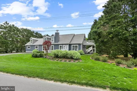 28880 Hudson Rd, Dagsboro, DE 19939