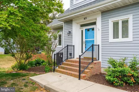 Exterior - 65 Henlopen Gdns, Lewes, DE 19958 photo 1 of 4