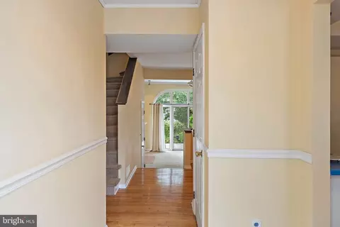 Entry Way - 65 Henlopen Gdns, Lewes, DE 19958 photo 1 of 6
