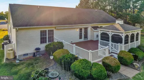 Exterior - 21 Hunters Mill Rd, Milton, DE 19968 photo 6 of 12