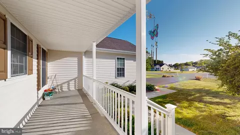 Exterior - 21 Hunters Mill Rd, Milton, DE 19968 photo 11 of 12