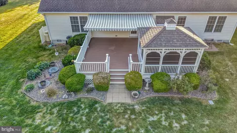 Exterior - 21 Hunters Mill Rd, Milton, DE 19968 photo 7 of 12