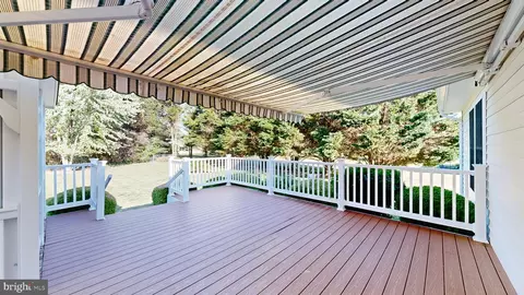 Exterior - 21 Hunters Mill Rd, Milton, DE 19968 photo 1 of 12