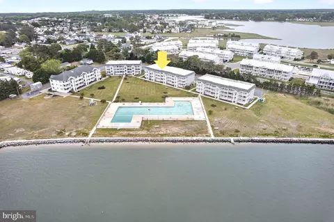 30142 Cedar Shores Rd #344E, Ocean View, DE 19970