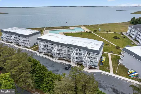 30142 Cedar Shores Rd #344E, Ocean View, DE 19970