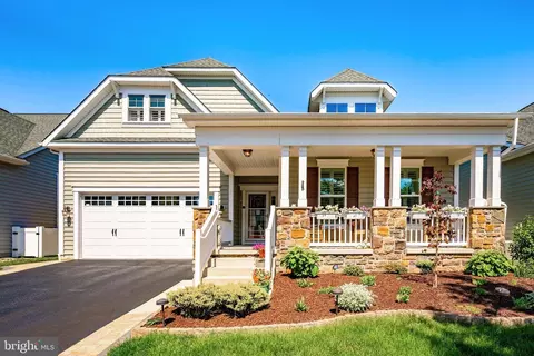 23832 Pembroke Ln, Millville, DE 19967