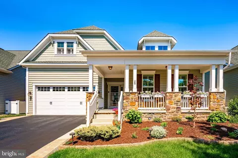 23832 Pembroke Ln, Millville, DE 19967
