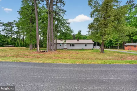 14514 Tull Rd, Greenwood, DE 19950