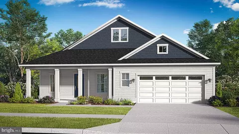 Homesite 18 Hornbeam Drive, Frankford, DE 19945
