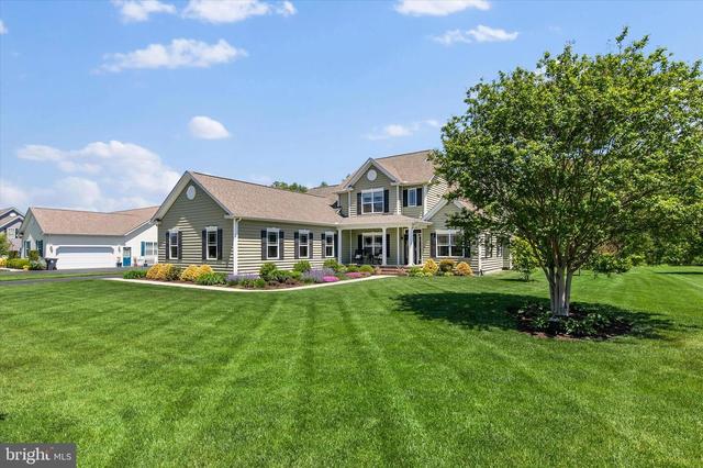 16254 Edgewater Dr, Milton, DE 19968