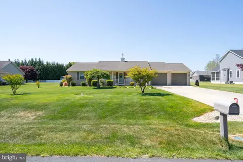458 Woodside Rd, Millsboro, DE 19966