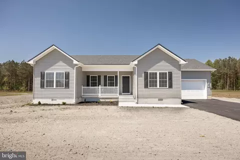 14949 Shiloh Church Rd, Laurel, DE 19956
