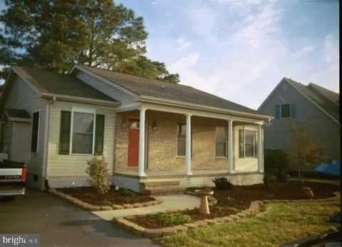 37795 E Pond Cir, Selbyville, DE 19975