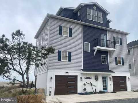 402 S Bay Front Rd, Milton, DE 19968