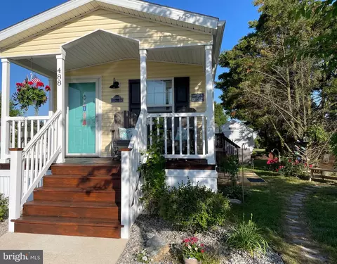 488 Long Branch Rd, Seaford, DE 19973